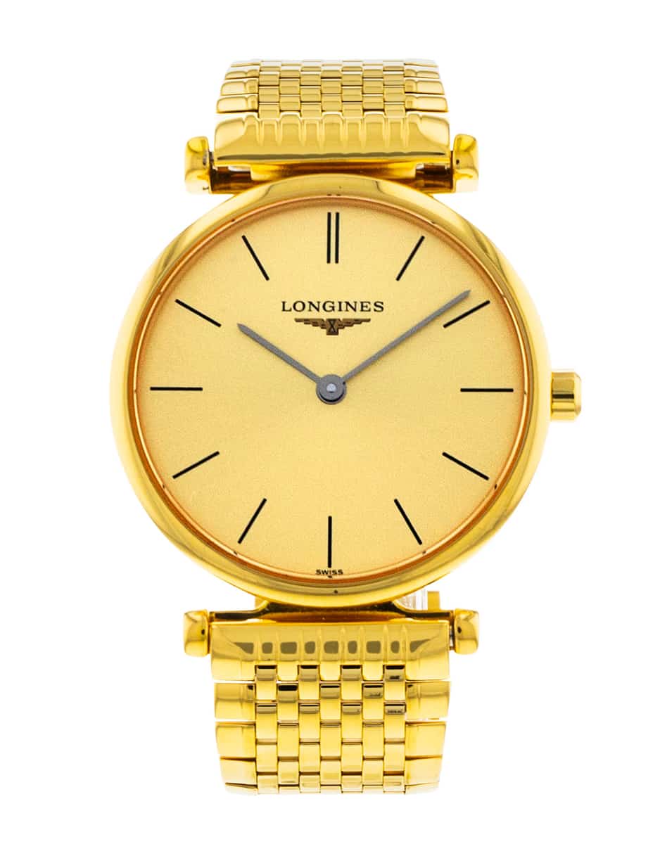Longines Grande Classique L4.766.2.42.8 Longines Grande Classique L4.766.2.42.8